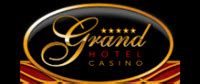 grand hotel casino online